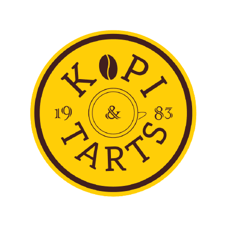 Clientele logo_1. Kopi & Tarts_1103 studios marketing agency help,