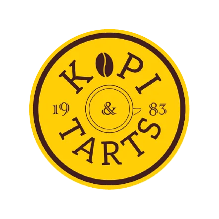Clientele logo_1. Kopi & Tarts_1103 studios marketing agency help,