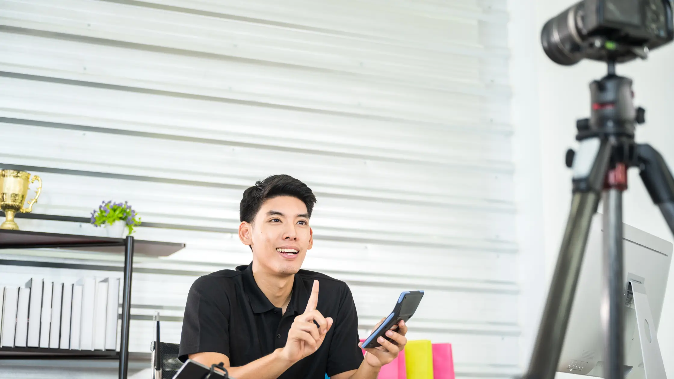 5 Video Marketing Tips That Work on Social Media 2025