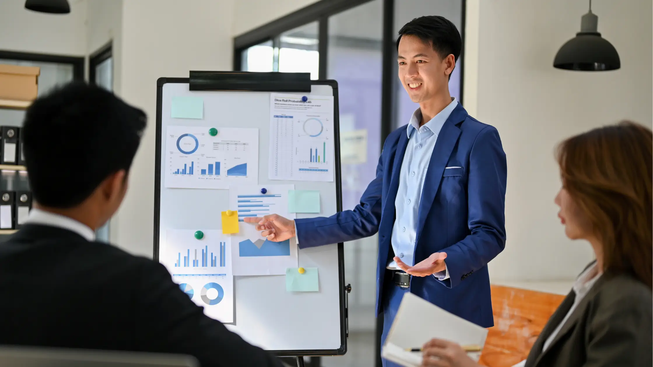 What is that makes a great B2B Digital Marketing Agencies?