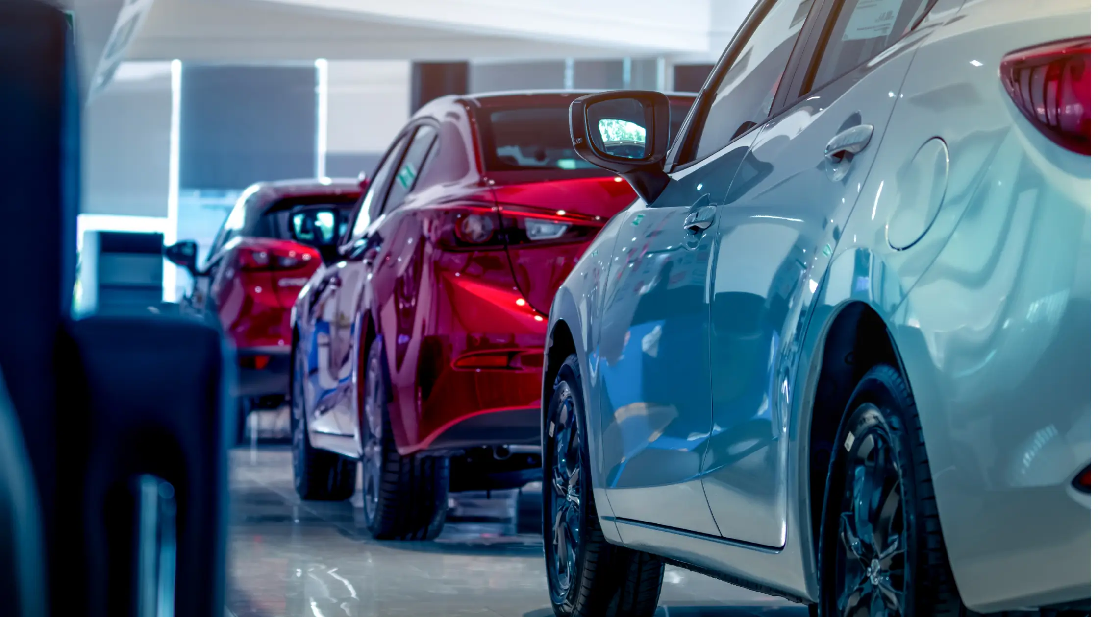 The hardest part of dealership is find the right Automotive Marketing Strategies that actually bring people to the store
